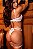Conjunto Lua cor Branco - Imagem 3