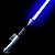 Sabre De Luz Star Wars - Luke Skywalker Modelo 2 RGB - Imagem 2