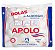 Algodao Apolo Bolas 50G - Imagem 1