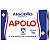 Algodão Apolo Rolo 25G - Imagem 1