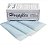 Envelope Para Esterilização Hospflex Com 200 9X20 - Imagem 1
