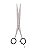 Tesoura Profissional Laser 6.5 Vertix - Cod 1818 - Imagem 2