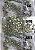 Crystal Lized Strass Furta Cor 1.440 Peças - Imagem 1