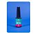 Base Gel Maior Aderência HQZ Nails 10ML - Imagem 1