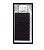 Cilios Softlashes Volume Russo 16 Linhas - 13MM 0.07C - Imagem 1