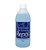 Removedor De Esmalte Com Acetona Repos 500ML - Imagem 1