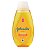 Shampoo Johnson´S Baby 200Ml - Espumador Para Limpeza De Alongamento De Cílios - Imagem 1