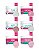 Gel Hard HQZ Nails - 15G - Imagem 2
