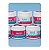 Gel Hard HQZ Nails - 15G - Imagem 1