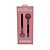 Par De Esferas Massageadoras Good Skin Rosa - Imagem 1