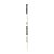 Pincel Para Delinear Macrilan W120 - Imagem 1