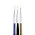 Kit 3 Pincéis Finos Para Decoração DN129 - Imagem 1
