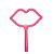Espelho Boca Pink - Imagem 1