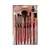 Kit de Pincel C/7 Unidades Sabrina Sato SS-3540 - Imagem 1