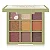 Paleta De Sombra Miss Rose 9 Cores 7.5g - Imagem 1