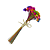Flor Para Foto e Encapsular - Imagem 1