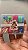 Kit Infantil de Cabelo - Imagem 1