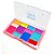Paleta De Sombras Super Bonita Jasmyne 16G REF. JSJ1207 - Imagem 1
