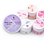 Gel De Modelagem Hard Real Love 15ml  - Pink Nude 2 - Imagem 1