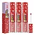 Gloss Labial Beautyloo Sabor Morango - Imagem 1