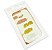 Kit Caviar Com 6 Divisórias DF-3156 - Imagem 1