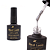 Top Coat Olho De Gato Linha Light Real Love 8ml - Imagem 1