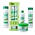 Kit Capilar de Quiabo com 04 itens Soul Cosméticos - Bio Crescimento - Imagem 1