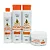 Kit Capilar Óleo de Rícino 04 itens Soul Cosméticos - Imagem 1