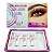Kit Lash Lifting Completo Permanente De Cílios Helen Color - Imagem 1