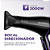 Secador De Cabelos Black Purple Mondial - Imagem 6