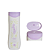 Sabonete Intimo Melu Ruby Rose 200ml - Imagem 1
