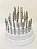 Broca Diamantada Diamond Drill Bit Sr - Imagem 1