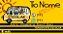 Cartões de Visita - Super 300 Transporte Escolar (4X1)  - 1.000 UNIDADES - Imagem 1