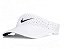 Viseira Nike Aerobill Branca - Imagem 1