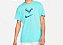 Camiseta NikeCourt Dri-FIT Rafa Nadal Masculina - Imagem 1