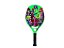 Raquete de Beach Tennis Turquoise Samsara Green -2022 - Imagem 1