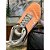 Tênis Nike Zoom Court NXT Laranja/Cinza - Imagem 2