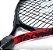 Raquete de Tênis Tecnifibre Bullit 19 - Imagem 4
