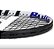 Raquete de Tênis Tecnifibre Bullit 25 - Imagem 2
