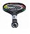 Raquete de Beach Tennis Sexy Blade Green - Imagem 6