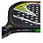 Raquete de Beach Tennis Sexy Blade Green - Imagem 4