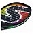 Raquete de Beach Tennis Sexy Blade Green - Imagem 2