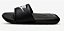 Chinelo Nike Victori One Slide Preto - Imagem 2