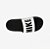 Chinelo Nike OffCourt Slide Branco - Imagem 1