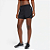 Shorts Nike Feminino CZ9574-010 Preto - Imagem 2