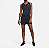 Shorts Nike Feminino CZ9574-010 Preto - Imagem 3