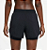 Shorts Nike Feminino CZ9574-010 Preto - Imagem 7