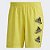 Shorts Adidas Masculino Brand Love Amarelo HN8501 - Imagem 1