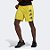 Shorts Adidas Masculino Brand Love Amarelo HN8501 - Imagem 2