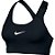 Top Nike BQ0973-010 Preto - Imagem 1